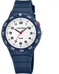 Calypso Jugend Analog Uhr K5797/3 Kunststoff Armbanduhr dunkelblau UK5797/3 -