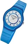 Calypso | analoge Kinderuhr &Oslash; 31 blau Quarz Kunststoff | K5806/6 - Blau