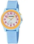 Calypso Kinder Analog Uhr Fashion Kunststoff Armbanduhr blau UK5823/3 - Blau