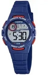Calypso - K5852/5 - Armbanduhr - Uni - Blau