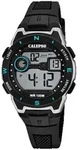 Calypso - K5853/4 - Armbanduhr - Herren - Schwarz