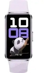 HUAWEI Band 10 (Nora-B29F). Purple - Violett