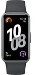 HUAWEI Band 10 (Nora-B19F). Black - Schwarz