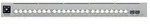 Ubiquity ECS-24-POE, Ubiquity Ubiquiti UniFi ECS-24-POE, Managed, L2/L3, 10G Ethernet