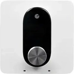 Shelly LinkedGo Smart floor heating thermostat, Digitales Thermostat, 802.11b,
