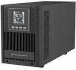 CONCEPTRONIC USV 2000VA/1800W/4xSchuko/USB/+ Online Tower sw