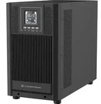 CONCEPTRONIC USV 3000VA/2700W/5xIEC/HID USB/+Online Tower sw