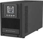 CONCEPTRONIC USV 2000VA/1800W/6xIEC/HID USB/+Online Tower sw