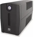 Conceptronic ZEUS07E 1000VA 600W USV, IEC