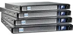 Gen 2 - USV (Rack - einbauf&auml;hig) - Wechselstrom 200/208/220/230/240 V - 920 Watt -