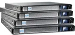 Eaton 5P 1150iR - Gen 2 - USV (Rack - einbauf&auml;hig) - Wechselstrom