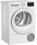 Bauknecht W&auml;rmepumpentrockner 8kg Trockner W&auml;rmepumpe Frontlader 15 Programme -