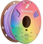 POLYMAKER 3D Filament PLA MATTE, 1 kg, lila, 1,75 mm