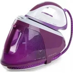 Domo DO7115S, 2400 W, 330 g/min, Keramik-B&uuml;gelsohle, 6,5 bar, 1,8 l, 150 g/min -