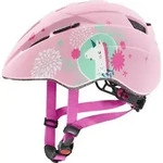 Uvex uvex kid 2 cc sealife 46-52 - Rosa