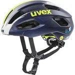 Helm Uvex Rise Pro Mips Stra&szlig;e Team Edition gr&ouml;&szlig;e 52-56 cm S41.0.093.0415