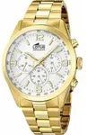 Lotus Herrenuhr 18153/1 - Gold