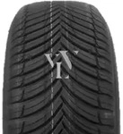 Kleber Ganzjahresreifen motorcycle-tyres Quadraxer 3 ( 185/65 R14 86T )