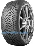 Kumho Ganzjahresreifen motorcycle-tyres Solus 4S HA32 ( 255/40 ZR19 100Y XL, mit