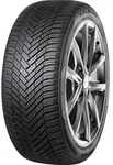 Nexen Ganzjahresreifen motorcycle-tyres N blue 4 Season 2 ( 225/55 R17 101V XL 4PR,