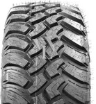 Sommerreifen GRIPMAX MUD RAGE M/T M+S P.O.R. RWL 235/70 R16 106 Q - Schwarz