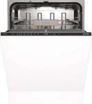 gorenje 745179, Gorenje GV642C65 Geschirrsp&uuml;ler, vollintegrierbar (Lieferung...
