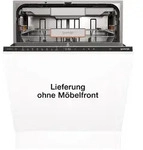 Gorenje ULTRA16BWIFI Geschirrsp&uuml;ler, vollintegrierbar, TouchControl, TotalDry,