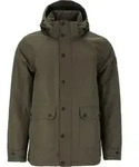 WHISTLER Winterparka Steven mit wasserdichten und temperaturregulierenden