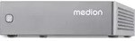 Medion S06e N100 4GB 128GB SSD Win 11 - Silber