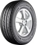 Firestone Sommerreifen motorcycle-tyres Vanhawk 3 ( 215/60 R17C 109/107T 8PR Enliten