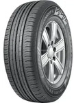 Nokian Sommerreifen motorcycle-tyres Cargoproof C ( 215/75 R16C 116/114R Aramid