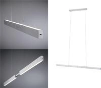 Paulmann LED Pendelleuchte Aptare