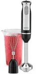 Camry CR 4621 - Stabmixer de (1000 W, Mixer, P&uuml;rierstab de 2 Geschwindigkeit) -