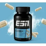 ESN Ashwa+ 60 Ashwagandha Kapseln