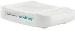 Axing EOC 2-31, Kabel, IPTV, 100,1000 Mbit/s, IEEE 802.3ab, IEEE 802.3u, Wei&szlig;, 5 -