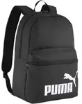 PUMA Rucksack Phase Backpack 22L Puma Black schwarz - Schwarz