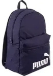 PUMA Rucksack Phase Backpack 22L Puma Navy dunkelblau - Dunkelblau