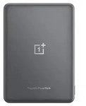 OnePlus Slim langaton ja magneettinen varavirtal&auml;hde, 5000 mAh, harmaa - Grau