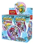 Pokemon Journey Together Enhanced Booster Box
