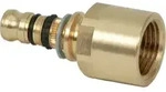 Geberit GE Mepla, &Uuml;bergang Innengewinde, RG, d16mm x Rp1/2, 1 Stk.