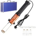 VEVOR magnetisches Induktionsheizger&auml;t-Set, 1 kW Induktionsheizger&auml;t,