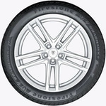 Firestone Sommerreifen motorcycle-tyres Roadhawk 2 ( 215/60 R16 99H XL Enliten / EV )