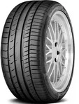 Continental Sommerreifen motorcycle-tyres ContiSportContactTM 5 ( 235/55 R19 101Y N0,