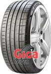 Pirelli Sommerreifen motorcycle-tyres P Zero PZ4 SC ( 295/35 R22 108V XL Elect, POL,