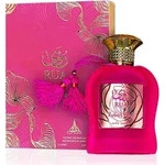 Paris Corner Rua Radiant Roses EDP U 100ml