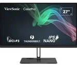 Viewsonic 68,6cm VP2776T-4K 16:9 HDMI/DP/USBC/LAN UHD Viewsonic 68,6cm VP2776T-4K 16:9 HDMI/DP/USBC/LAN UHD