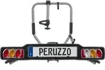Peruzzo Fahrradtr&auml;ger Siena Stahl f&uuml;r 2 Fahrr&auml;der 2 x 17 kg