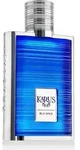 Khadlaj Karus Blaues Gew&uuml; rz EDP W 100ml