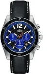 Lacoste SEATTLE 2010752 Herrenchronograph Massives Geh&auml;use