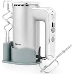 Petra Handmixer 300W Handr&uuml;hrger&auml;t 5 Geschwindigkeiten R&uuml;hrger&auml;t Turbo Hand",